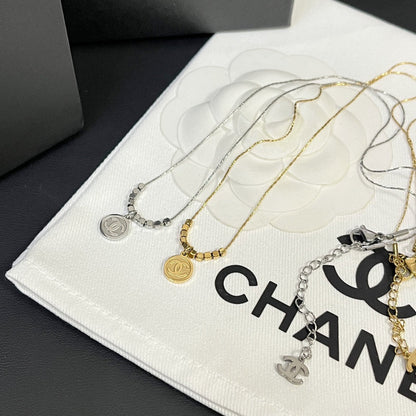X587   Women's fashion necklace  Jewelry