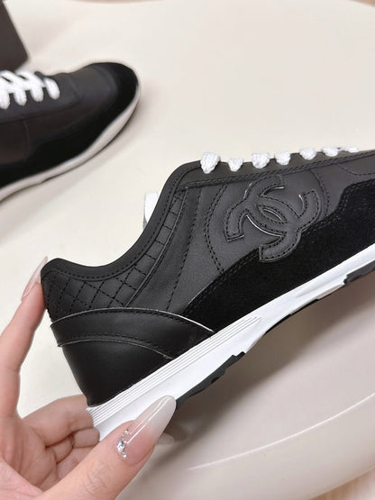 MBCS17 Women Leather shoes 35-40 Shoes with box