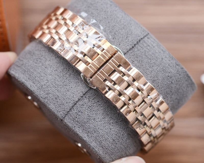 RW34   Boutique men's hollowed out watch  41mm*12mmCITIZEN movement