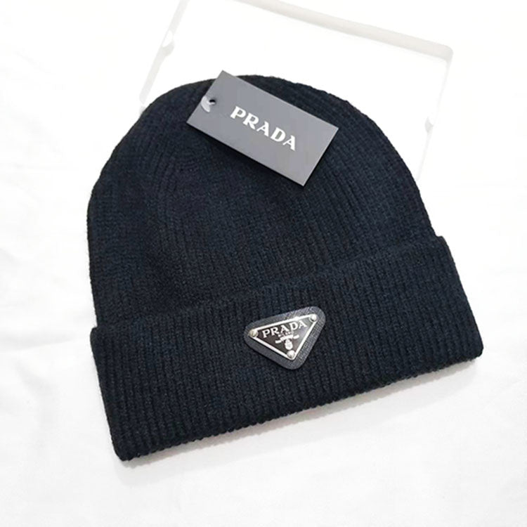 PPRH2  Core-knitted yarn hat
