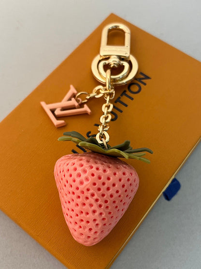 JK18 Key Chain New Style