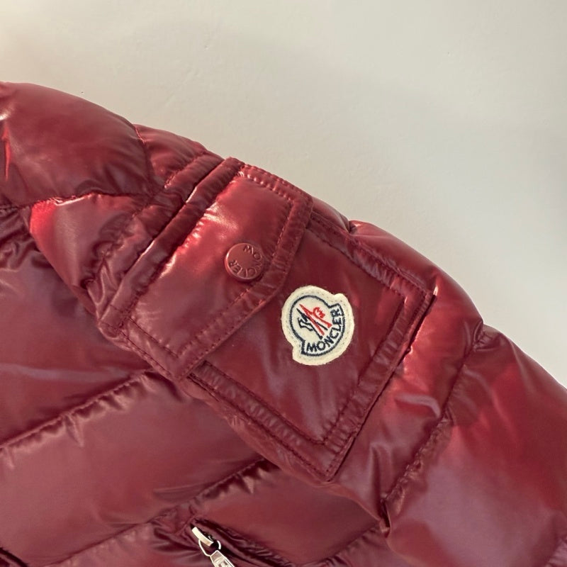 053014   High quality children's down jackets and clothes