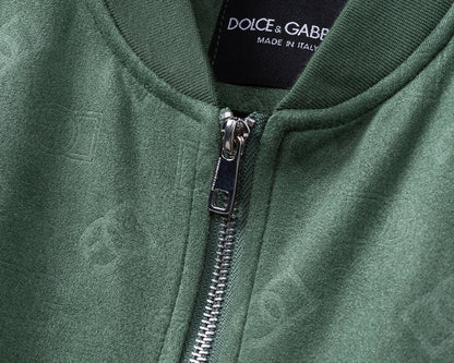 DGC17  New Spring and Autumn thin imitation deer skin velvet jacket long sleeved cardigan clothes