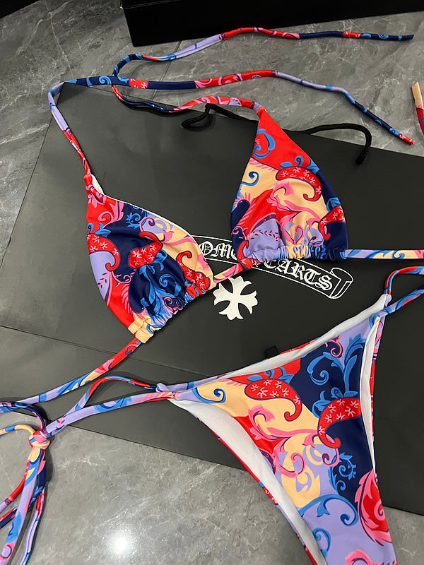 PH2304   Summer women's two-piece swimsuit