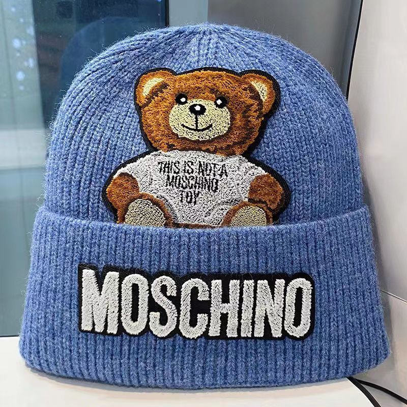 PMOH3   New fashion brand hat
