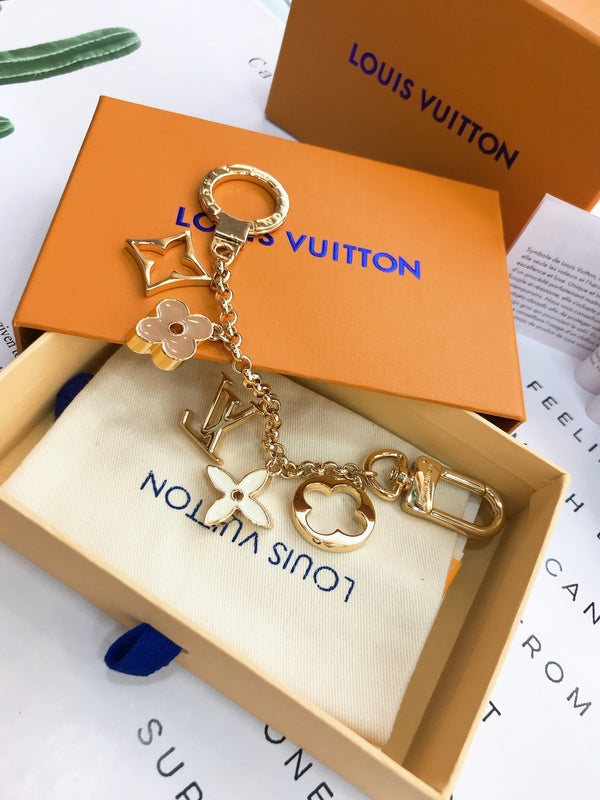 LKE12 Fashion keychain popular accessories