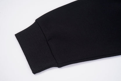 BUC01 New men's and women's hooded long sleeved sportswear casual wear Clothing
