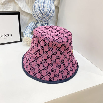 GUH16 Fashion  men's and women's hats
