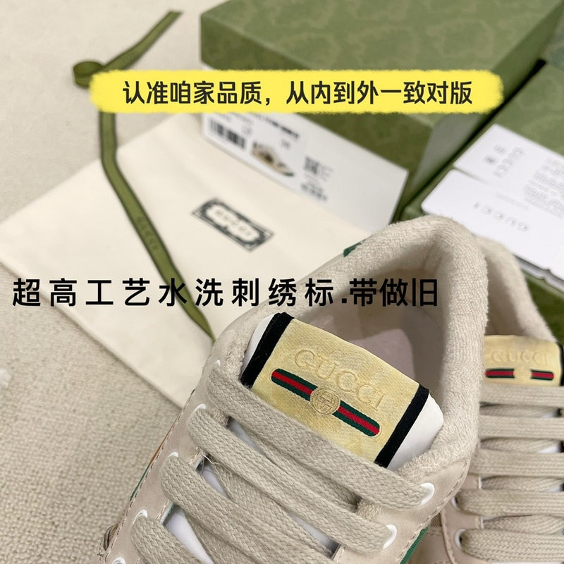 MGS35 Fashion new women nad men casual shoes sneakers 35-45