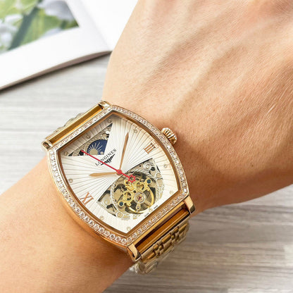 LW10  Boutique men's watchCITIZEN movement