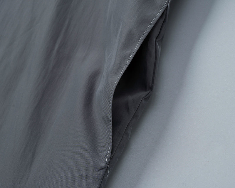 PRC5 New autumn trench coat, outerwear, clothing