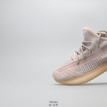 BYS05 Couples Yeezy shoes 36-46 with box