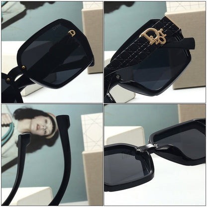 6332   Sunglasses with box