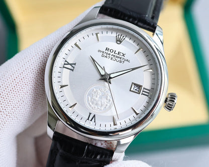 RW35   Boutique men's watchCITIZEN movement