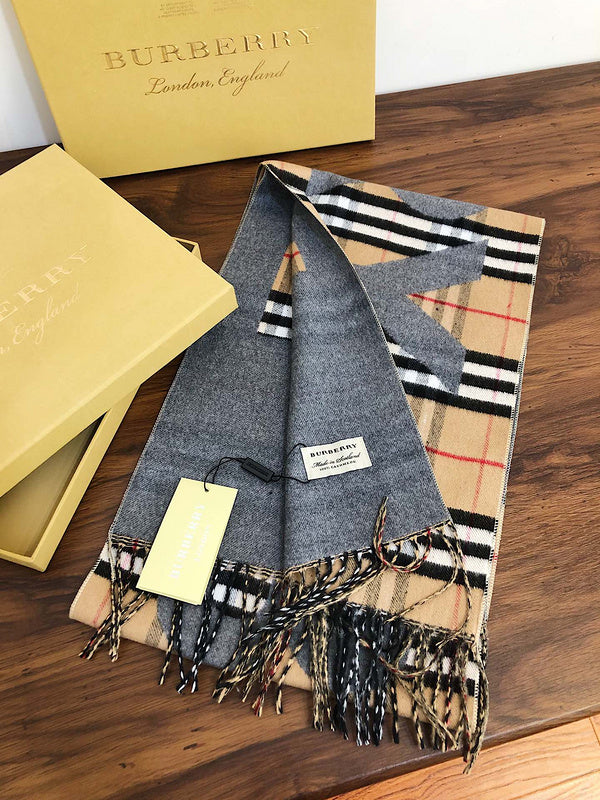 BSC11 Mink fleece 32-180CM Scarf