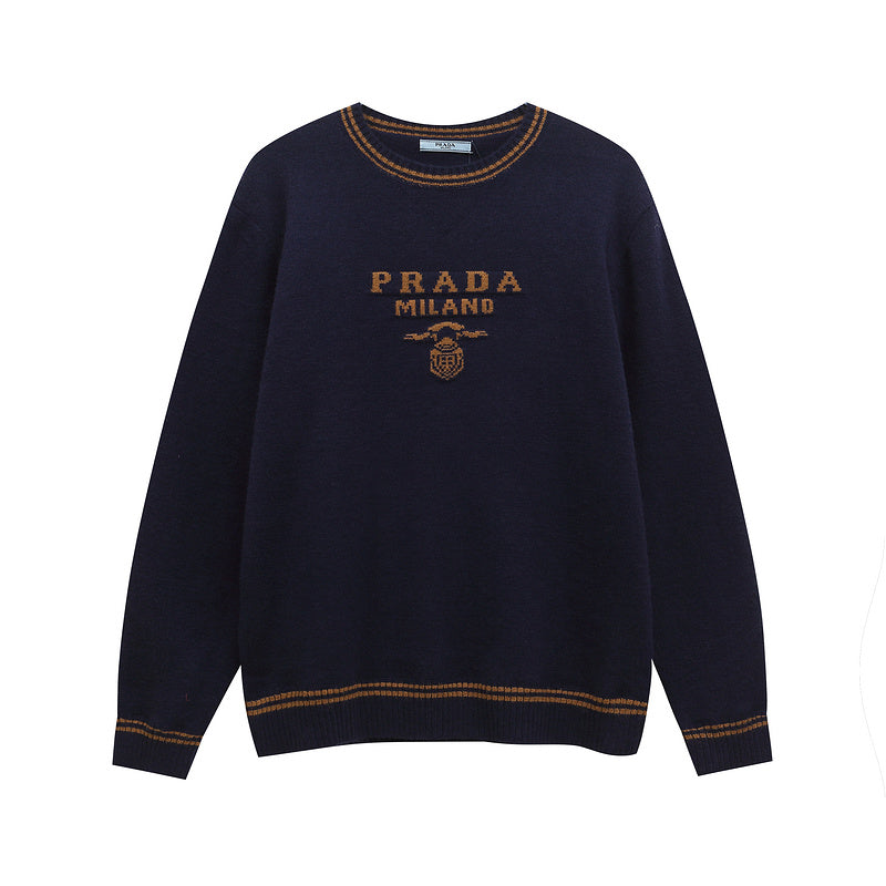 PRC69 Men's and women's autumn and winter sweaters, pullovers,  clothing