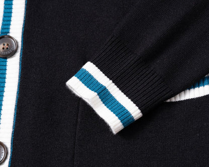 DGC14  New men's and women's college style sweaters, cardigans, pullovers,  clothes