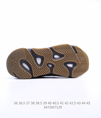 BYS35 Yeezy Couples 700 Shoes 36-45 with box