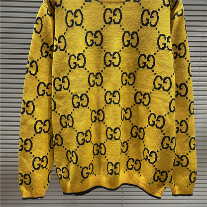 GUC03  new Men's and women's  hoodies clothing