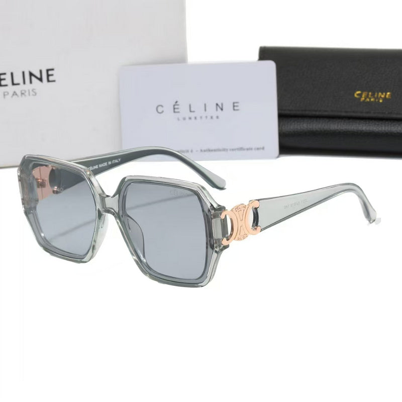 2321  Sunglasses with box
