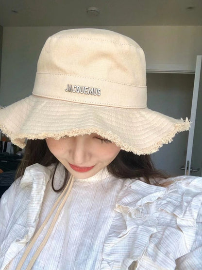 JAH2 New high quality sun hat fisherman's hat