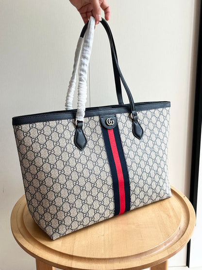 LGP12 Handbag Fashion shopping bag 38-28-14CM