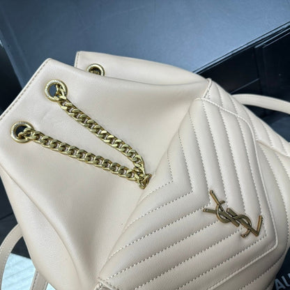 LYP9 Leather Bag 22-29-15CM Or 19-13-13CM Shoulder Bags
