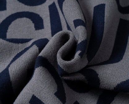 GUC094    New men's and women's sweaters, cardigans, pullovers, clothes