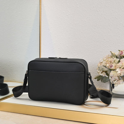 LDP8 Bag 23-17-7.5CM PVC Leather Bags