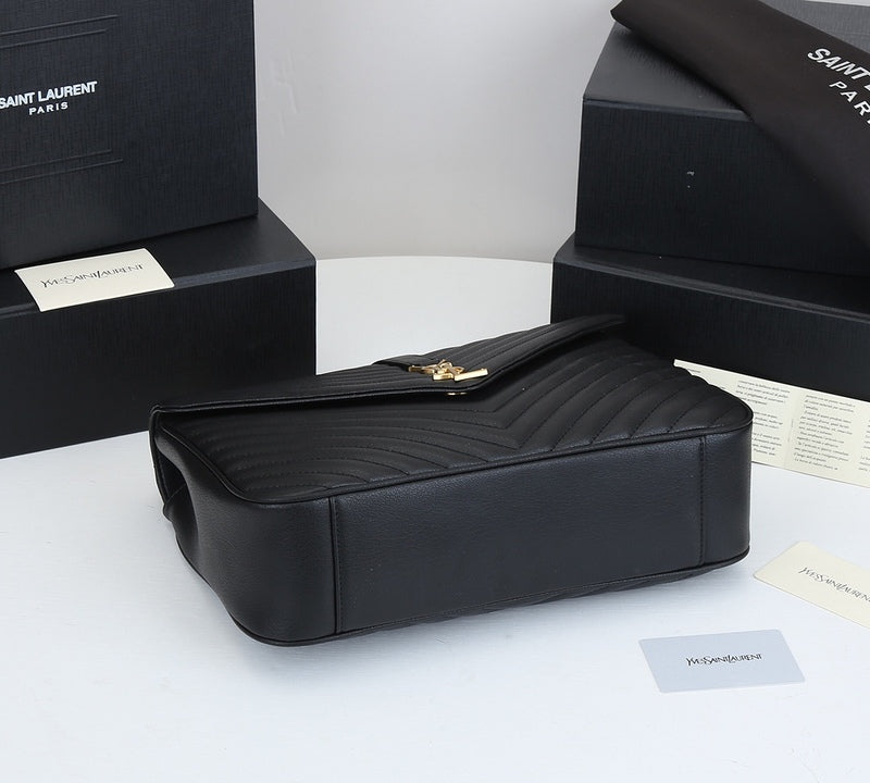 LYP26 High quality leather bag 32-21-9CM Bags