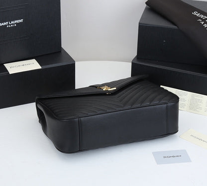 LYP26 High quality leather bag 32-21-9CM Bags