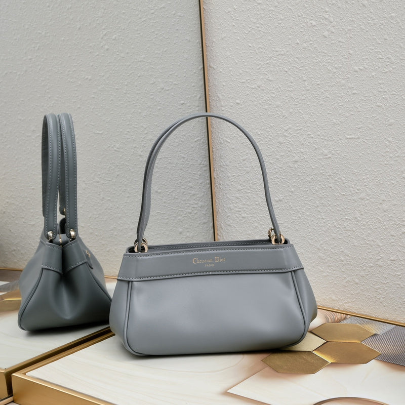 LDP00 Bag 22-12-12CM Leather High Quality Bags