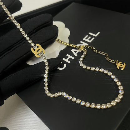 X591  Women's fashion necklace  Jewelry
