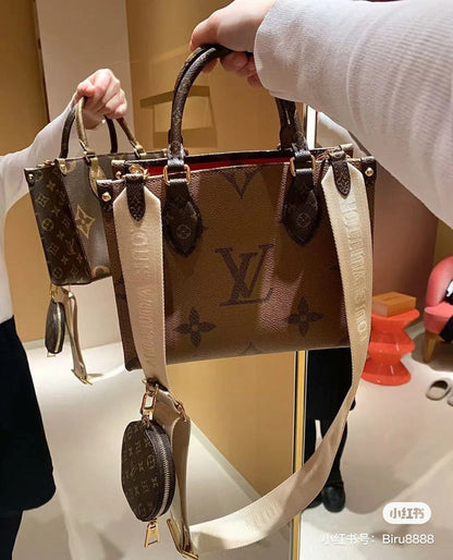 MLB3  Women's new fashion 25x19x11.5cm bag