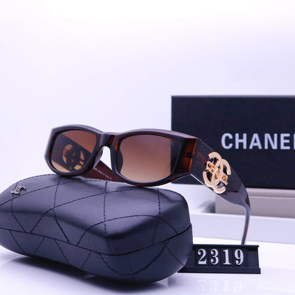 2319  Sunglasses with box