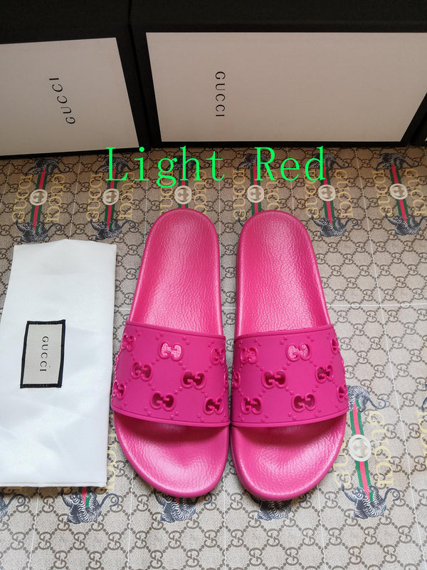 AGS1 shoes with packing for man and women   slipper