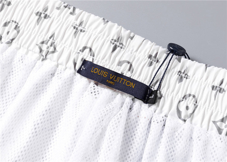 LVC007  New Men's Summer Swimming Pants, Beach Pants, Clothing
