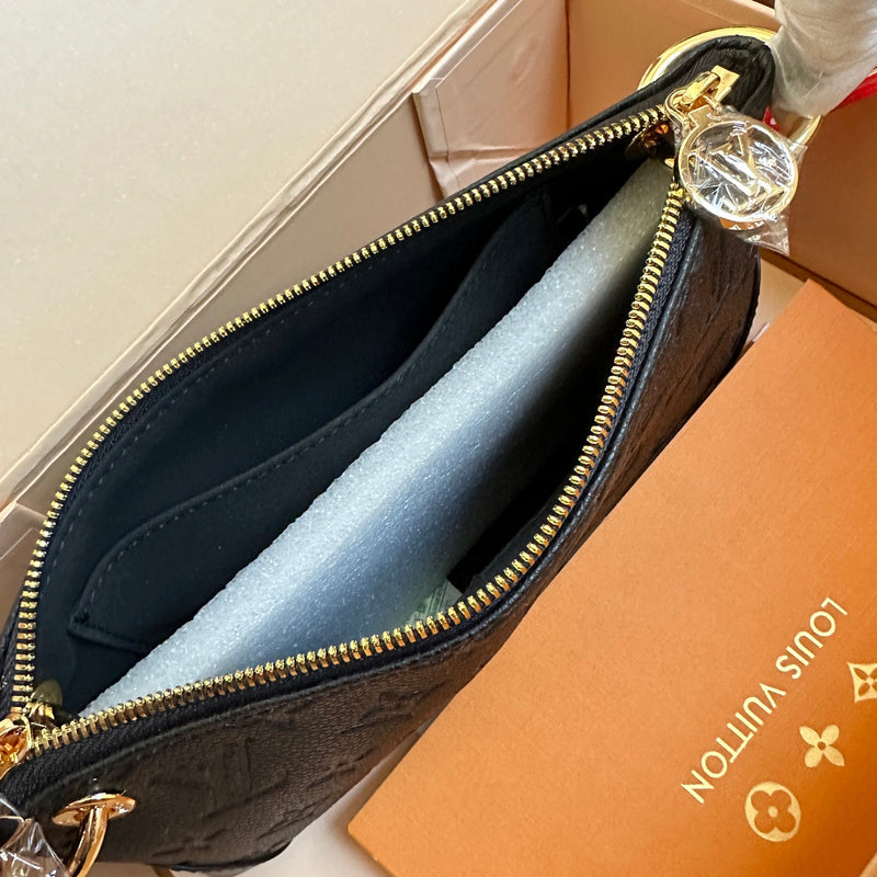 MLB5 Women's new fashion underarm bag