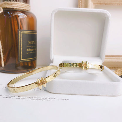 CAS048 Fashion High Quality Women Bracelet Jewelry