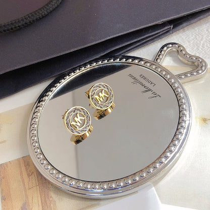 MKE584      Women fashion earrings  Jewelry