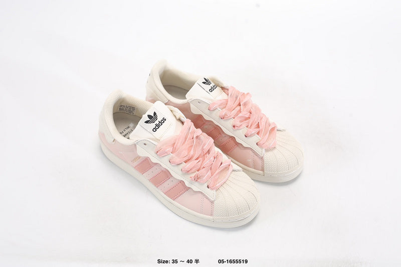 BAS45 Leather Shoes 36-45 with box