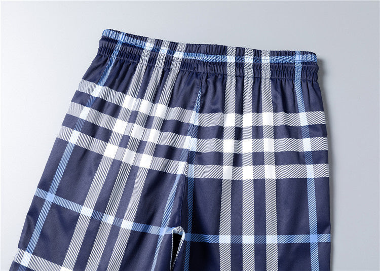 BUC113  New Men's Summer Swimming Pants, Beach Pants, Clothing