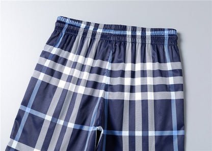 BUC113  New Men's Summer Swimming Pants, Beach Pants, Clothing