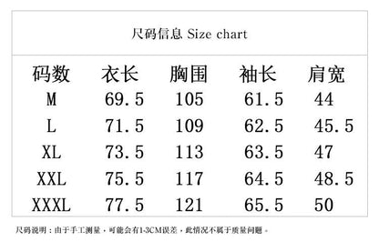 LVC03 Men's and women's fashion high quality Shirt