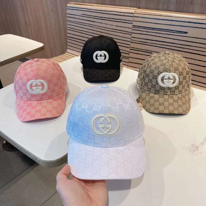 PGH2  New Fashion Baseball Hat