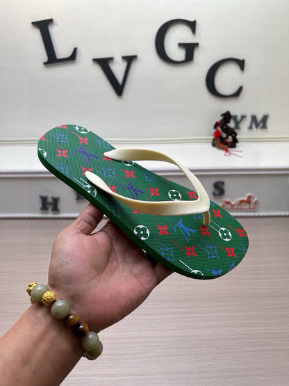 YLS2 Slippers Size 38-45 Shoes with Box