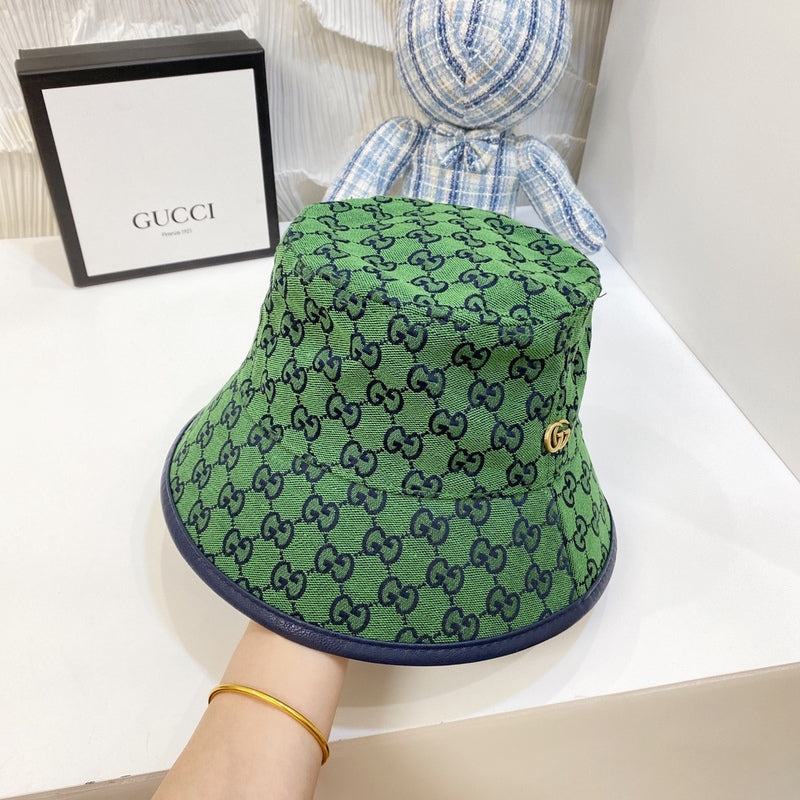 GUH16 Fashion  men's and women's hats