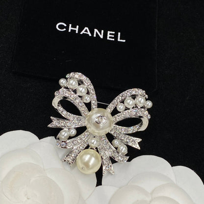 CHX46  New fashion brooch jewelry