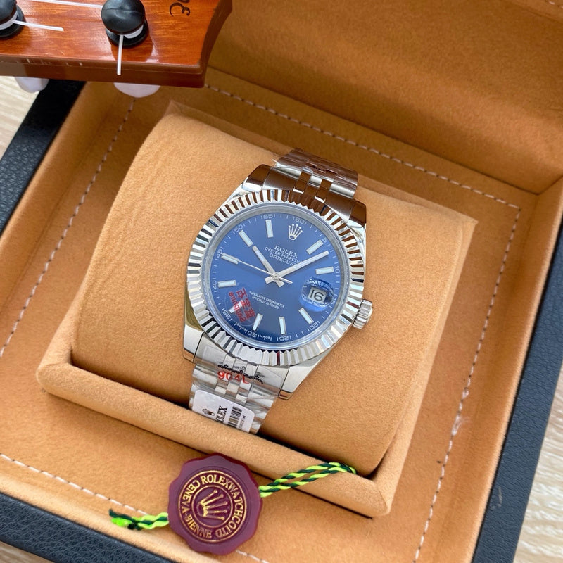 RW56  Men's mechanical watch 41mm*13mmCITIZEN movement