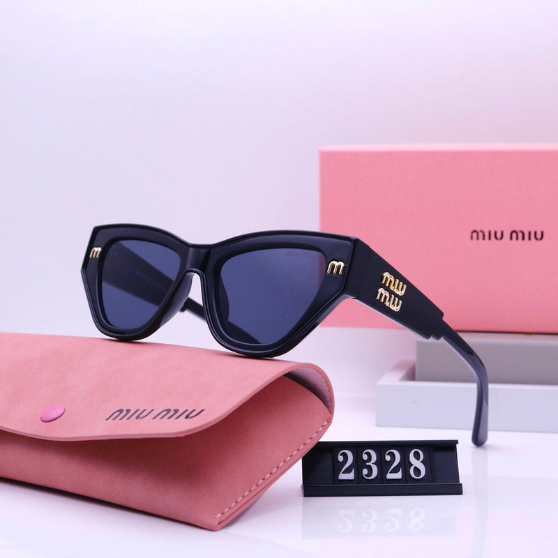 2328 Sunglasses with box